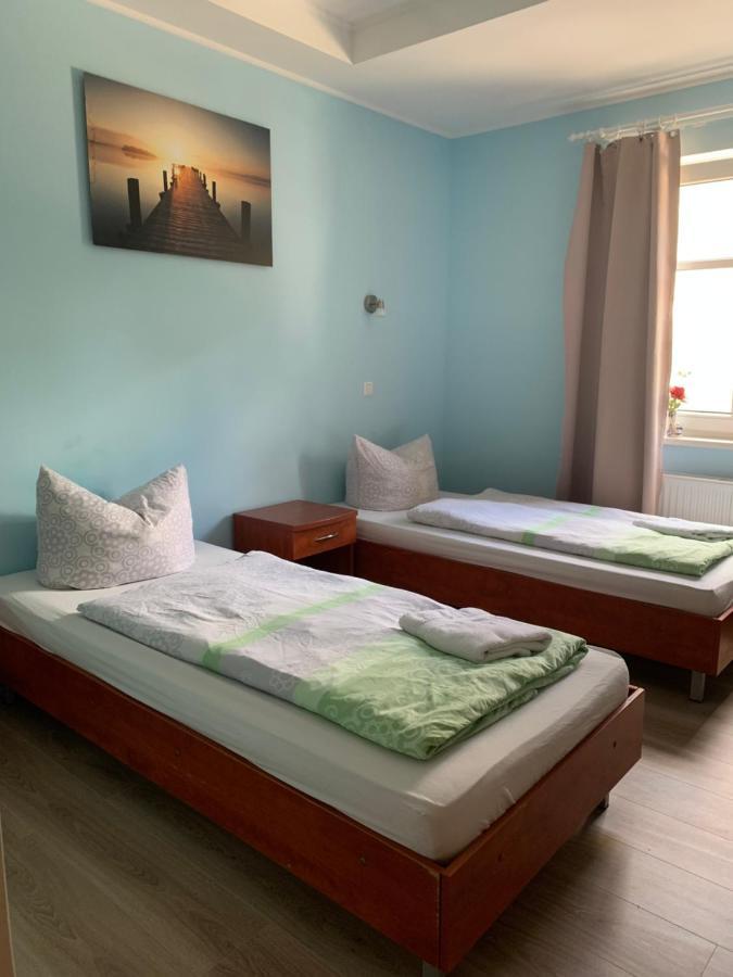 Hotel Plovdiv Berlin Dış mekan fotoğraf