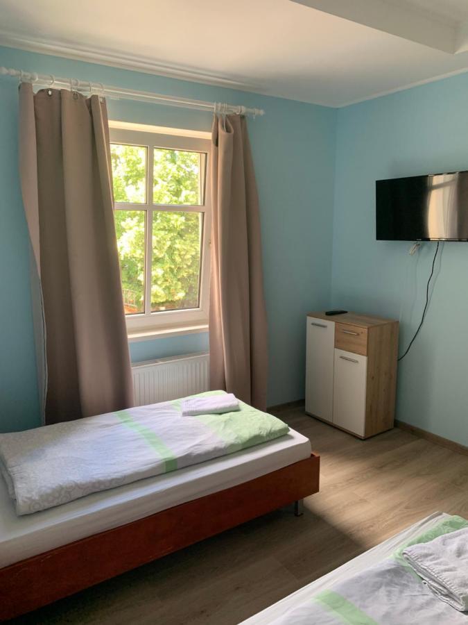 Hotel Plovdiv Berlin Dış mekan fotoğraf