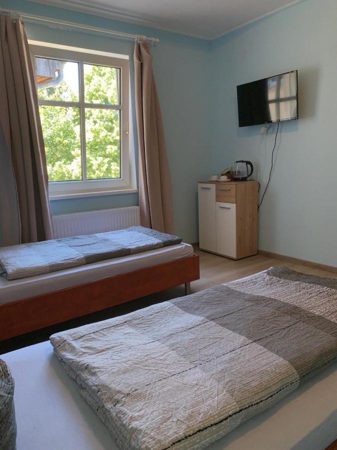 Hotel Plovdiv Berlin Dış mekan fotoğraf