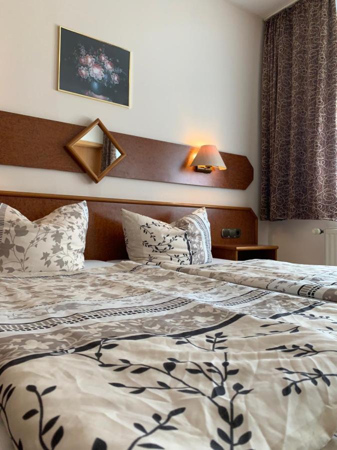 Hotel Plovdiv Berlin Dış mekan fotoğraf