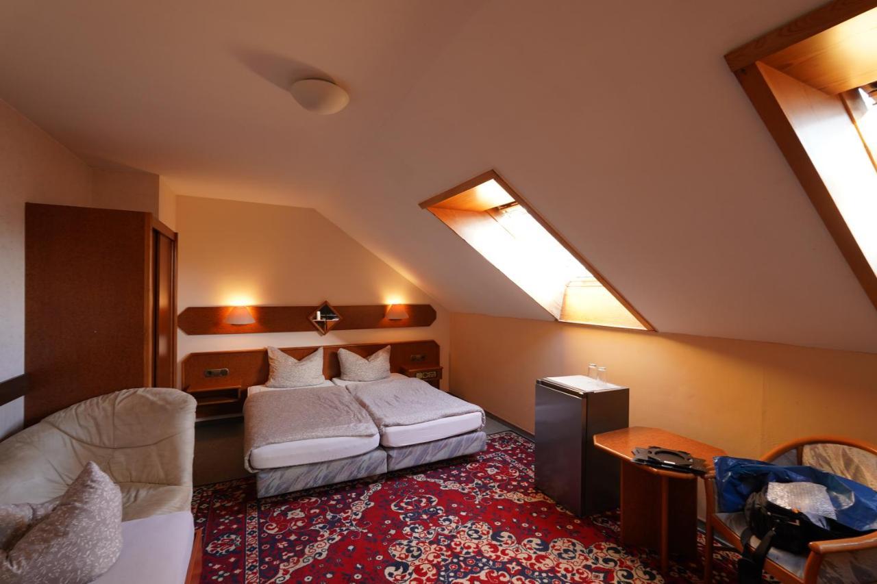 Hotel Plovdiv Berlin Dış mekan fotoğraf