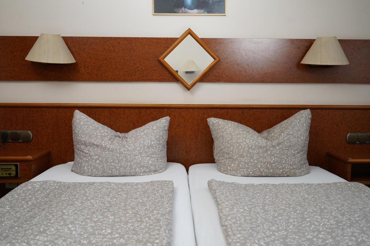 Hotel Plovdiv Berlin Dış mekan fotoğraf
